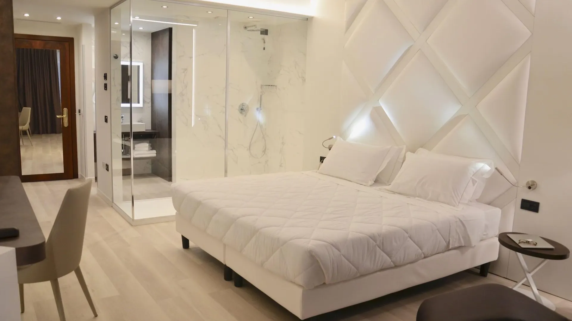 Hotel Victoria Vicenza