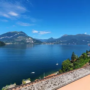 New Attic View 2 Apartment Varenna