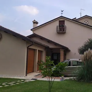 Residenza Airone Vicenza