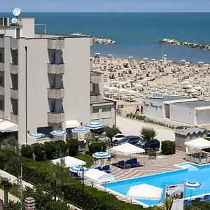 Atlantic 3*, Rimini Olaszország