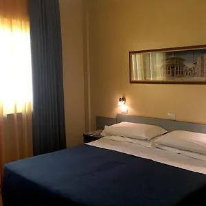 Ping Pong 3*, Lido di Ostia Olaszország