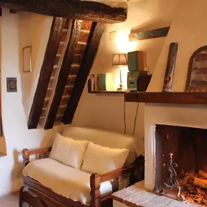  Appartamento Petite Maison, Nel Borgo Di Italia