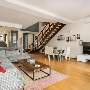 Luxury Pontevecchio 5 Stars Apartment Florence