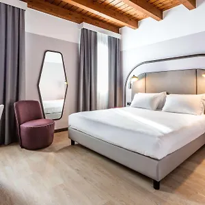 Hotel Western Titian Treviso