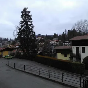  Appartamento La Casa Di Puffy Italia