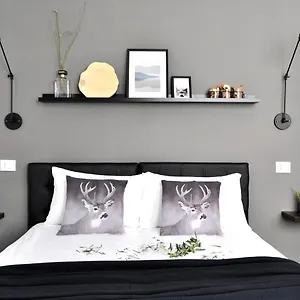 Pi Greco Apartment Syracuse