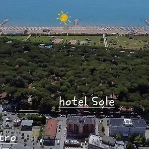 Sole *** Eraclea Mare