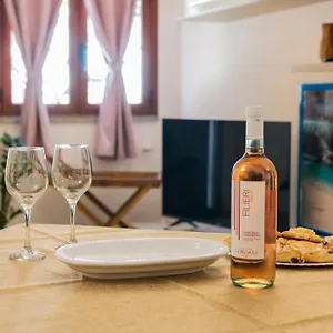 Sebastian House Apartment Cala Gonone