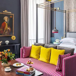 ***** Отель Palazzo - The Leading Of The World Италия