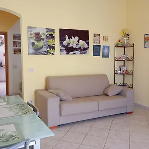  Appartamento A Casa Di Stè - Vicino Aeroporto Falcone Borsellino Italia