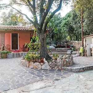 Casa Vacanze Holiday home San Pantaleo