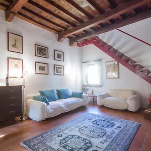 Mamo - Vasari Apartment Florence