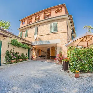 I Due Cipressi Country house Torrenieri