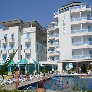*** Отель Heron Италия