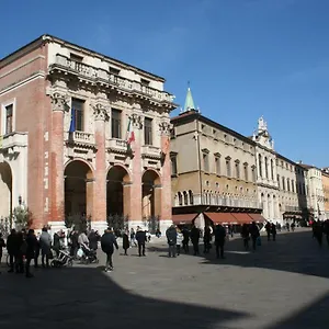 Apartment Casa Palladio, Vicenza