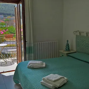 I Graniti Farm stay Monti