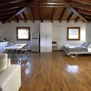Mansarda Ai Ferrazzi Vicenza