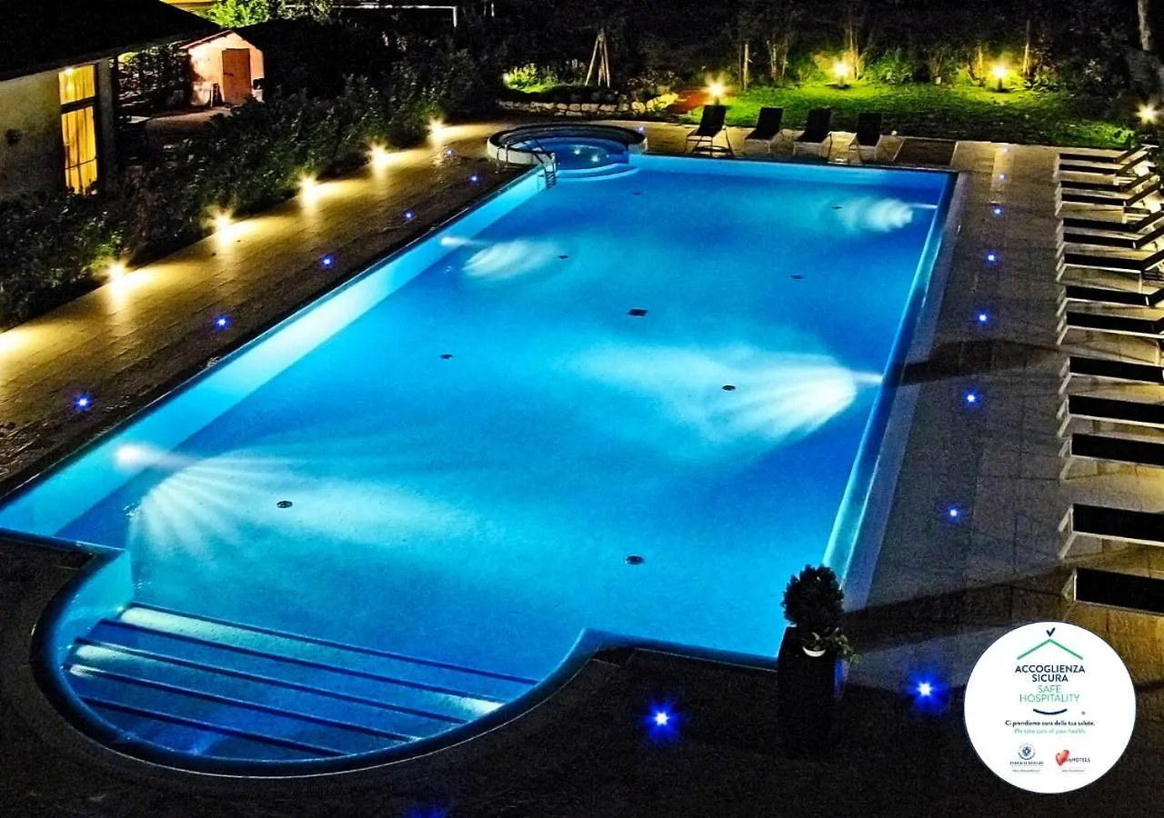 Hotel Victoria Vicence
