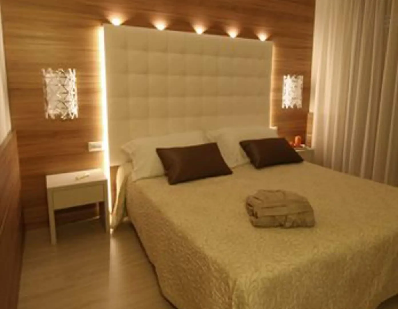 Hotel Victoria Vicence