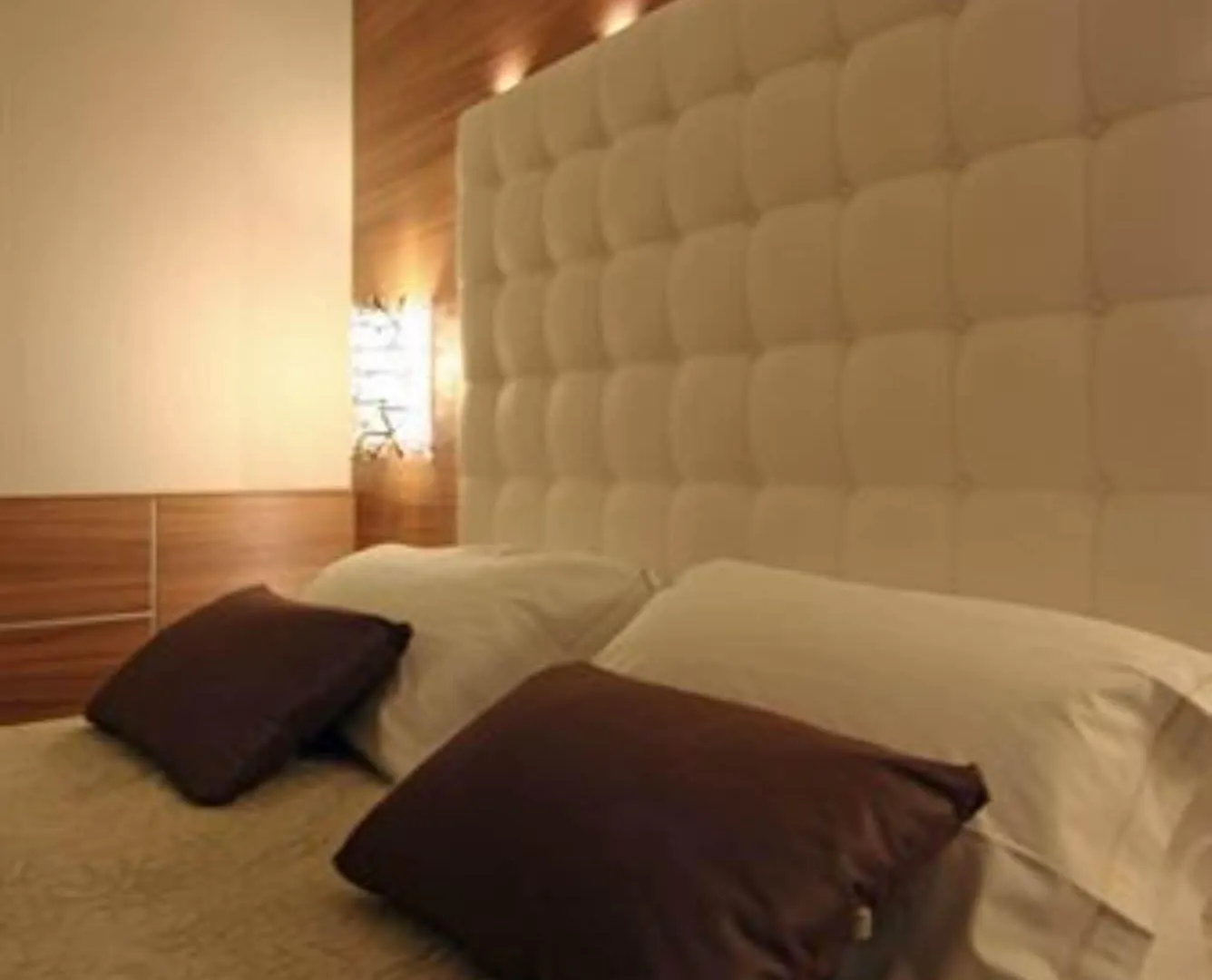 Hotel Victoria Vicence