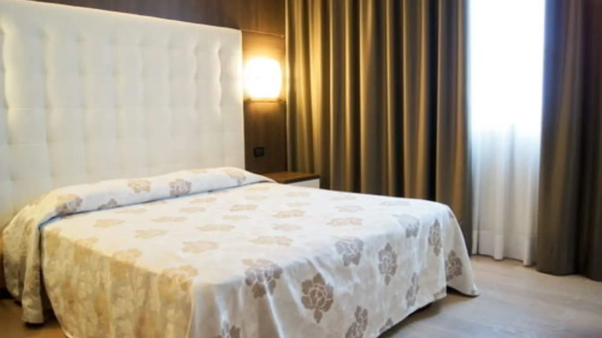 Hotel Victoria فيتشنزا إيطاليا