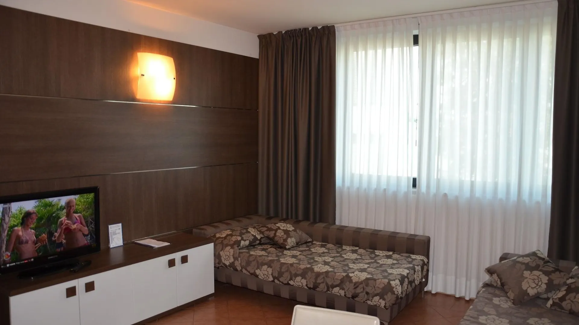 Hotel Victoria Vicence