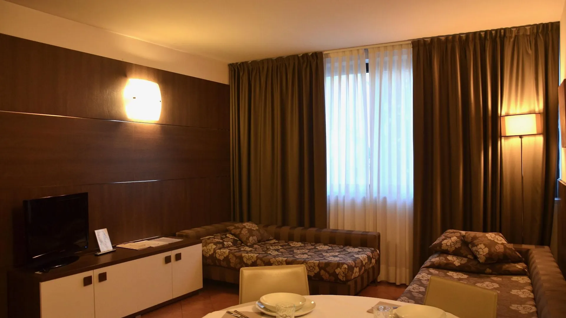 Hotel Victoria Vicence
