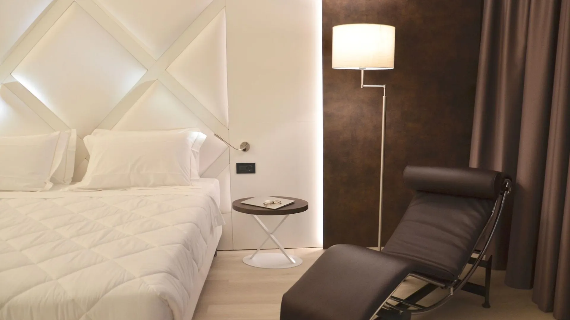 Hotel Victoria Vicence