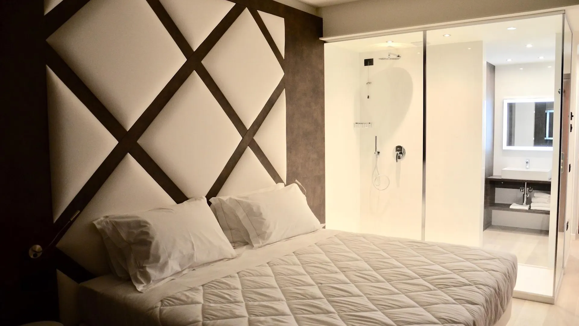 Hotel Victoria Vicence