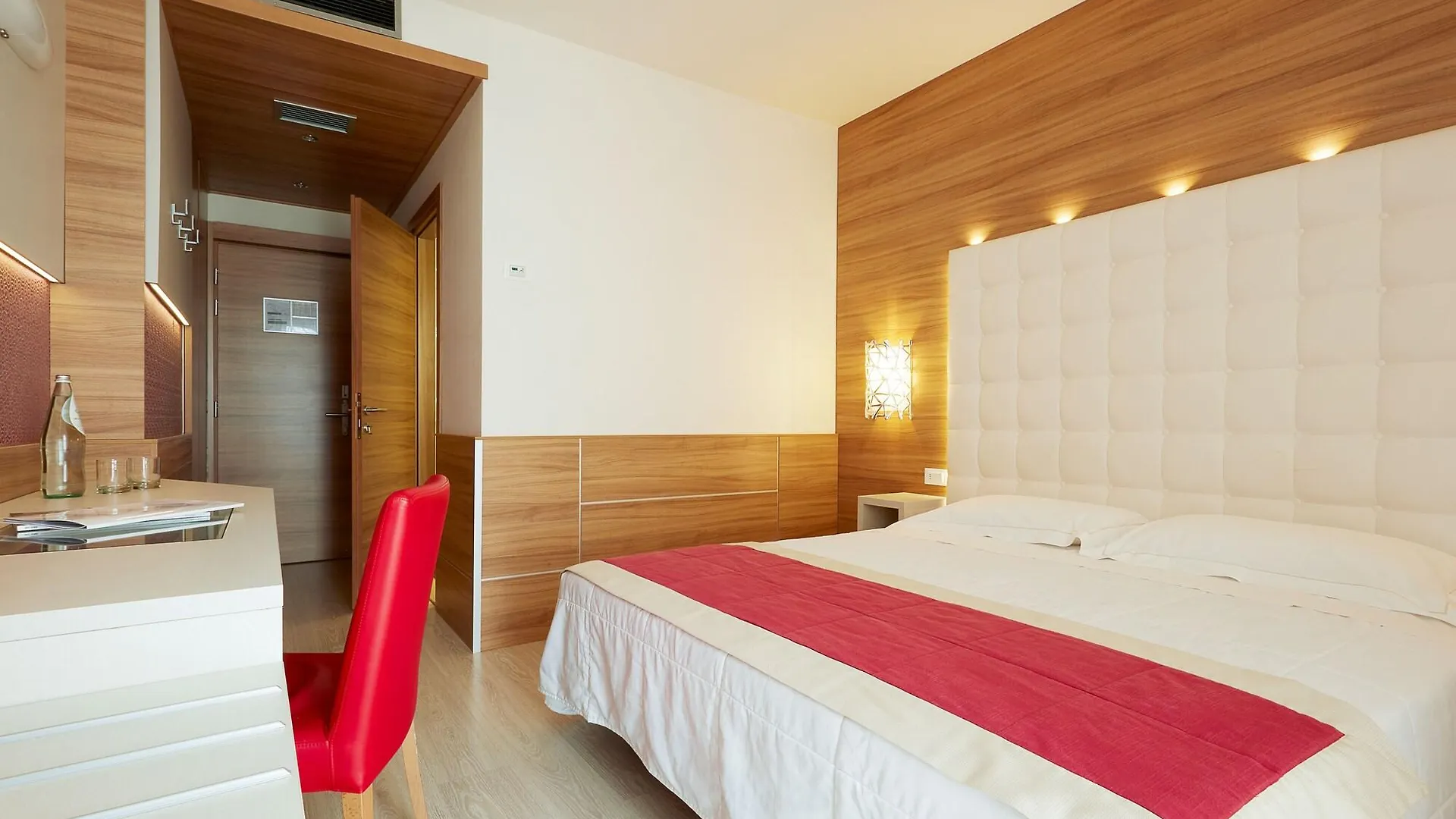 Hotel Victoria Vicence