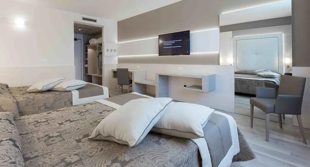 Hotel Victoria Vicence