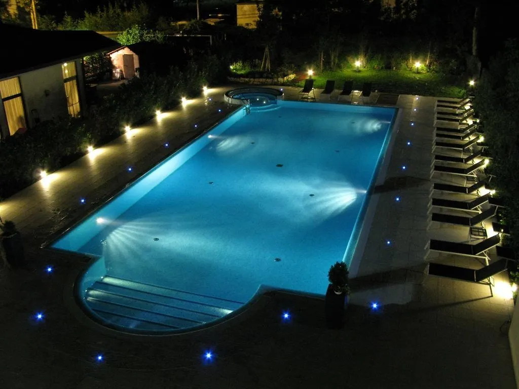 Hotel Victoria Vicence