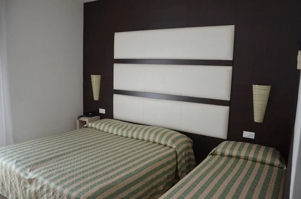 Hotel Victoria Vicence
