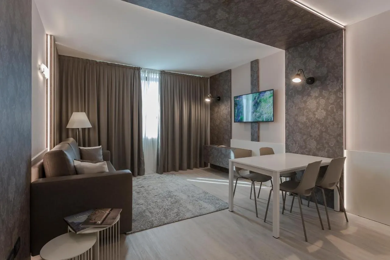 Hotel Victoria Vicenza