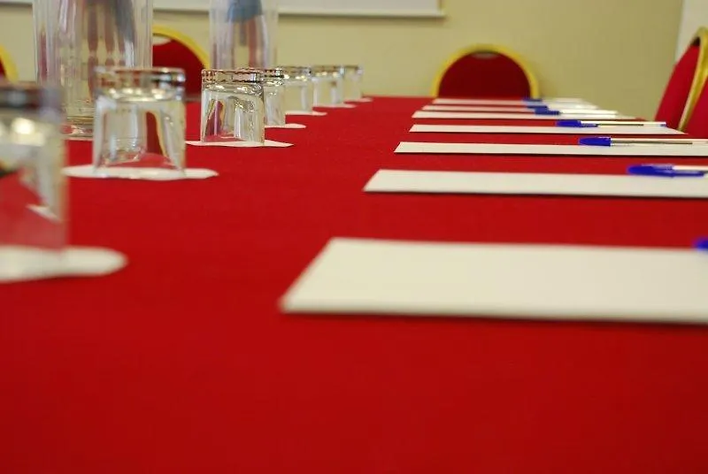 Hotel Victoria Vicence