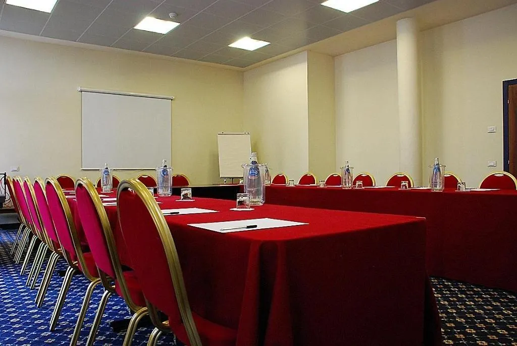Hotel Victoria Vicence