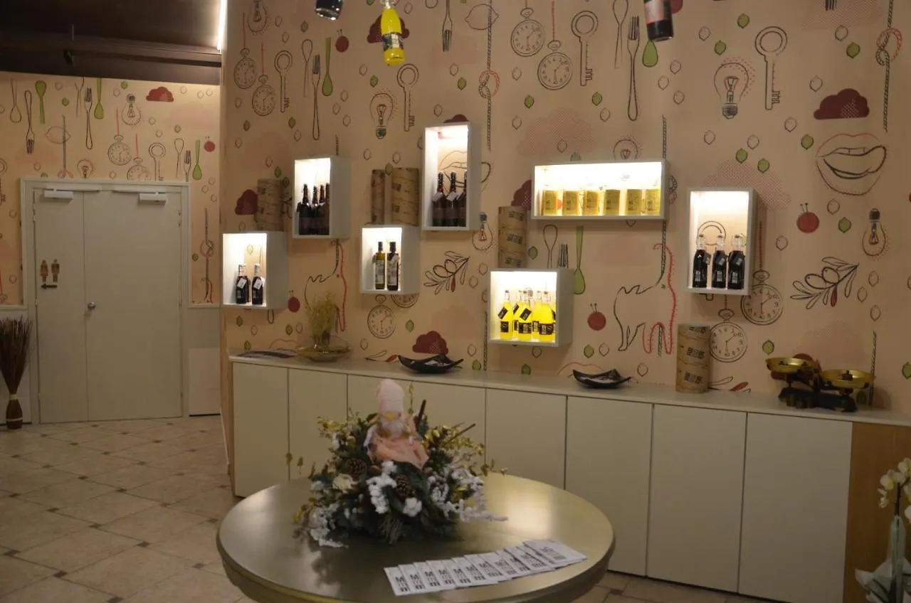 Hotel Victoria Vicence 4*,  Italie