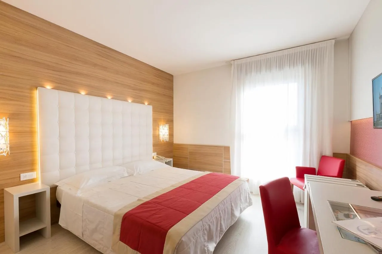Hotel Victoria Vicence